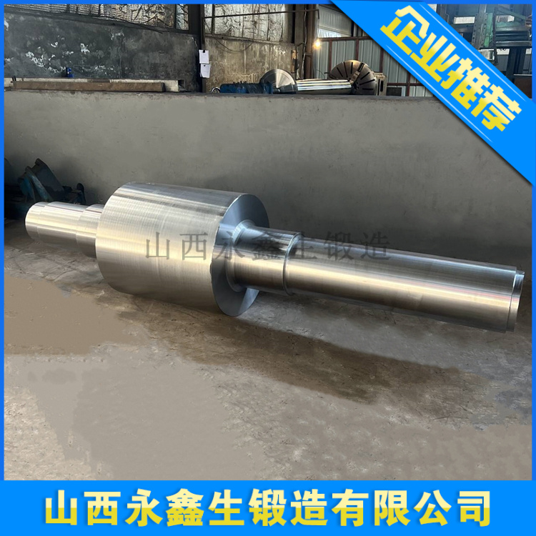 何為好鍛件？—— 卓越性能始于每一錘的錘煉