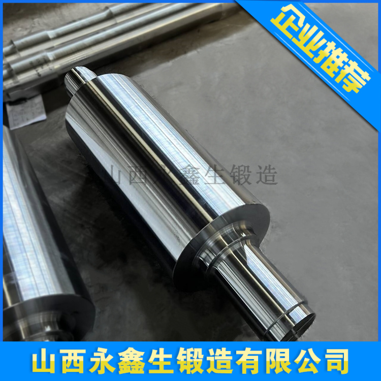 工業(yè)的脊梁——揭秘永鑫生20米超長軸的制造與技術挑戰(zhàn)